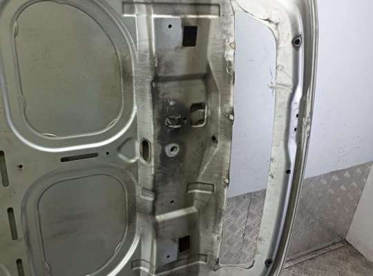 купить Капот на Opel Omega B (1994-2003)