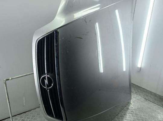 купить Капот на Opel Omega B (1994-2003)