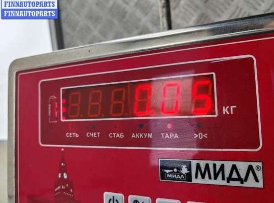 купить Крышка (заглушка) задняя фары правой на Volkswagen Bora