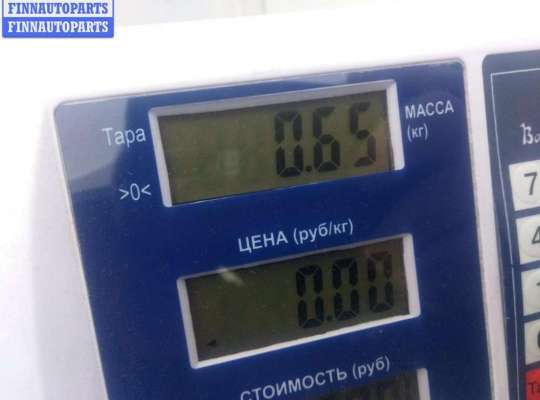 купить Замок багажника на Opel Astra H (2004-2009)