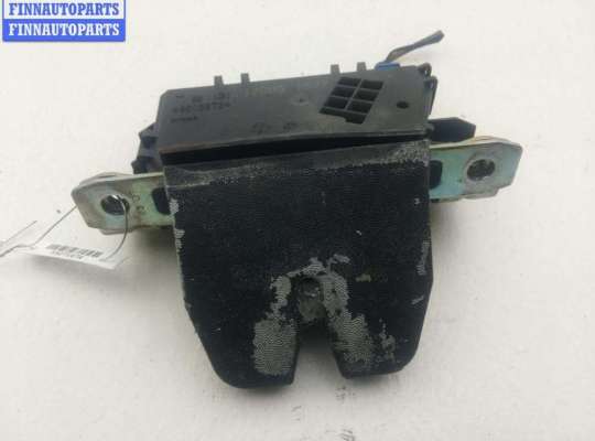 купить Замок багажника на Opel Astra H (2004-2009)