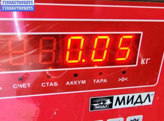 купить Кронштейн бампера переднего на Volkswagen Passat B6