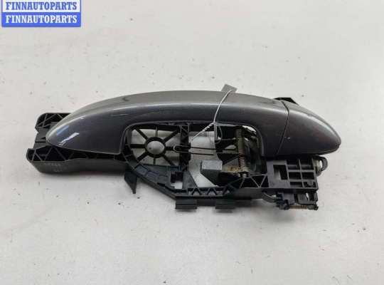 купить Ручка двери наружная задняя правая на Volkswagen Passat B6