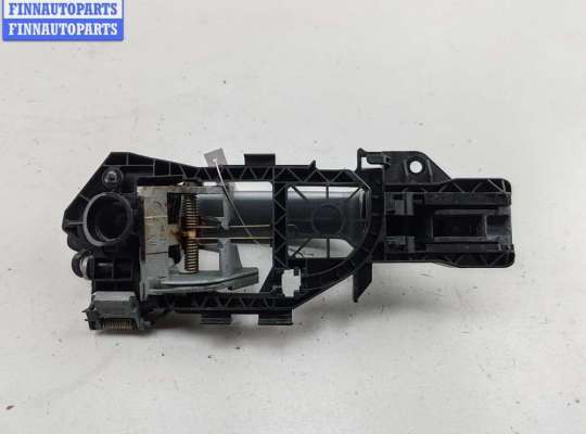 купить Ручка двери наружная задняя правая на Volkswagen Passat B6
