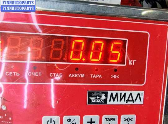 купить Часы на Volkswagen Sharan (1995-2000)