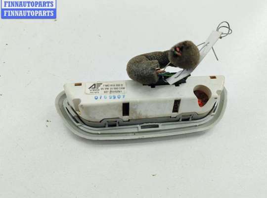 купить Часы на Volkswagen Sharan (1995-2000)