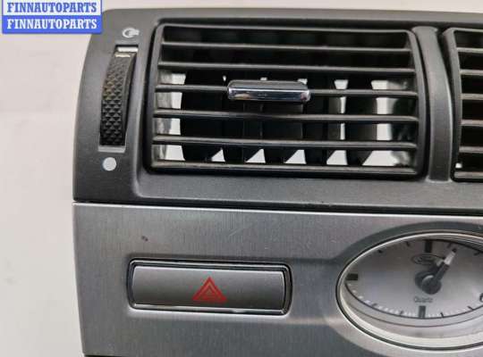 купить Рамка магнитолы на Ford Mondeo III (2000-2007)