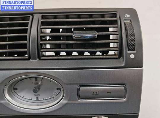 купить Рамка магнитолы на Ford Mondeo III (2000-2007)