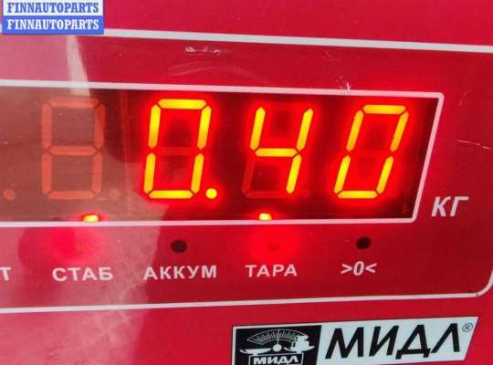 купить Корпус масляного фильтра на Skoda Fabia mk2 (5J)