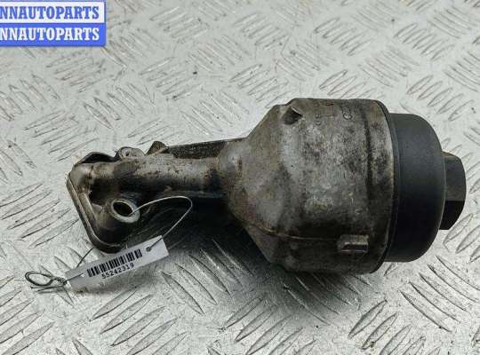 Купить Корпус масляного фильтра на Skoda Fabia mk2 (5J) Корпус масляного фильтра SK491409 на Skoda Fabia mk2 (5J)