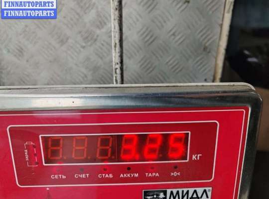 купить Радиатор основной на Renault Scenic I (1996-2003)