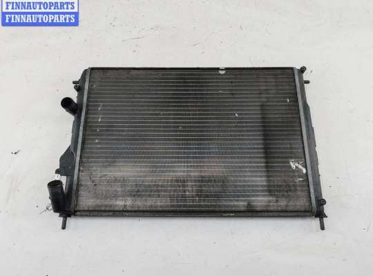 купить Радиатор основной на Renault Scenic I (1996-2003)