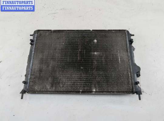 купить Радиатор основной на Renault Scenic I (1996-2003)