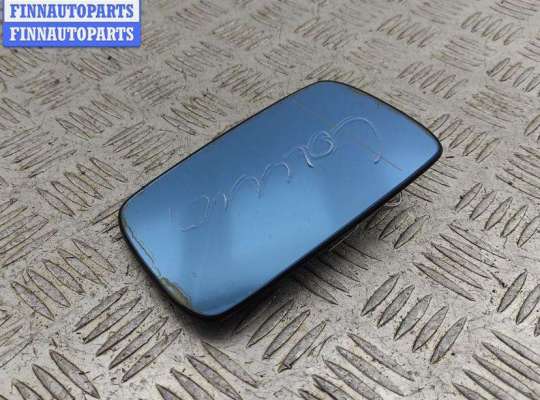 купить Стекло зеркала наружного левого на BMW 3 E46 (1998-2006)