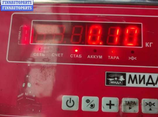 купить Стекло зеркала наружного левого на BMW 3 E46 (1998-2006)