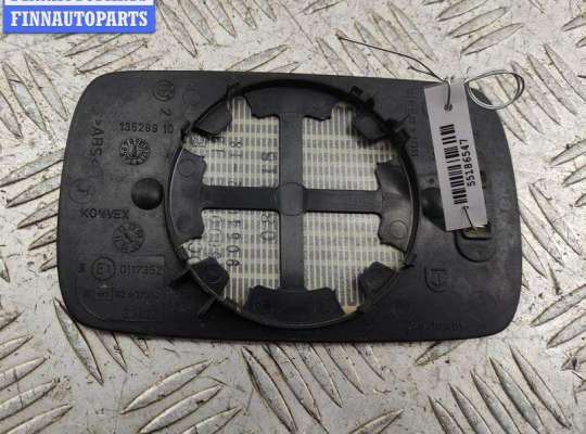 купить Стекло зеркала наружного левого на BMW 3 E46 (1998-2006)