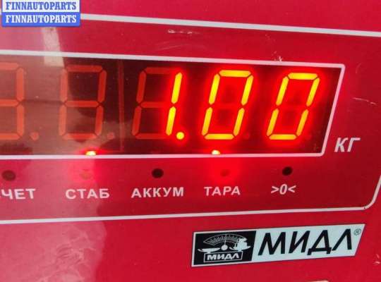 купить Подушка крепления двигателя на Mercedes C-Class W203 (2000-2006)