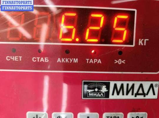 купить Диск тормозной передний на BMW 3 E46 (1998-2006)