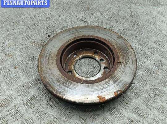 купить Диск тормозной передний на BMW 3 E46 (1998-2006)