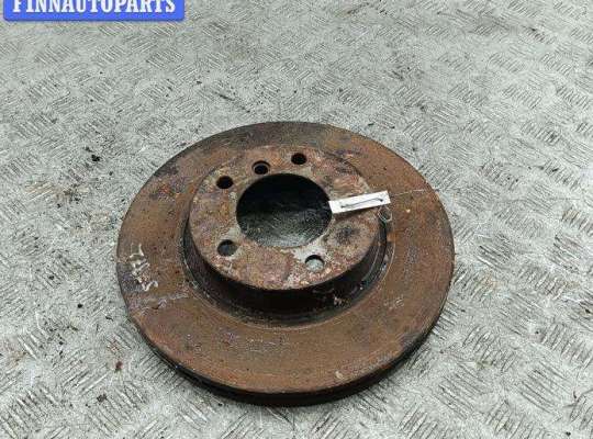 купить Диск тормозной передний на BMW 3 E46 (1998-2006)