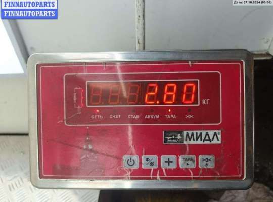 купить Блок ABS (Модуль АБС) на Peugeot 407