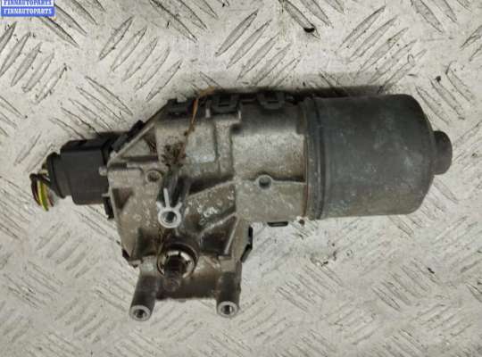 купить Двигатель стеклоочистителя переднего (моторчик дворников) на Ford Focus II (2004-2011)