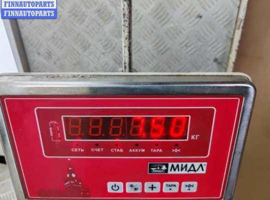 купить Рейка рулевая на Skoda Octavia mk1 (A4 1U) 1996-2010