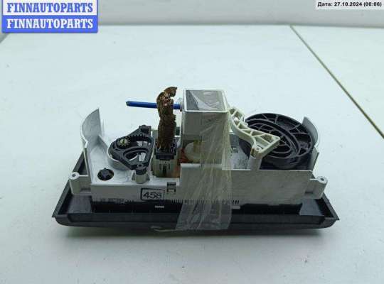 купить Переключатель отопителя на Opel Vectra B (1995-2002)