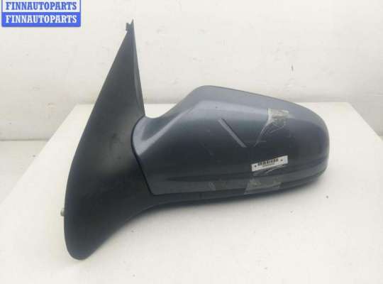купить Зеркало наружное левое на Opel Astra H (2004-2009)