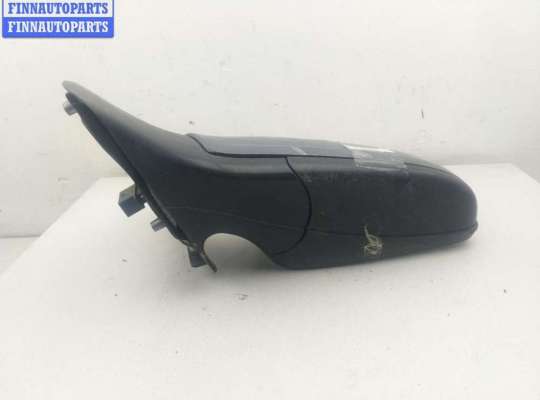 купить Зеркало наружное левое на Opel Astra H (2004-2009)