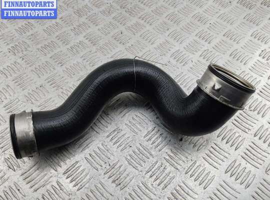 купить Патрубок интеркулера на Mercedes C-Class W203 (2000-2006)