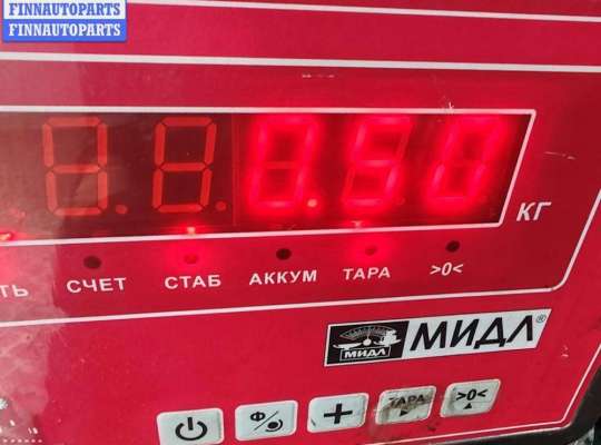 купить Патрубок интеркулера на Mercedes C-Class W203 (2000-2006)