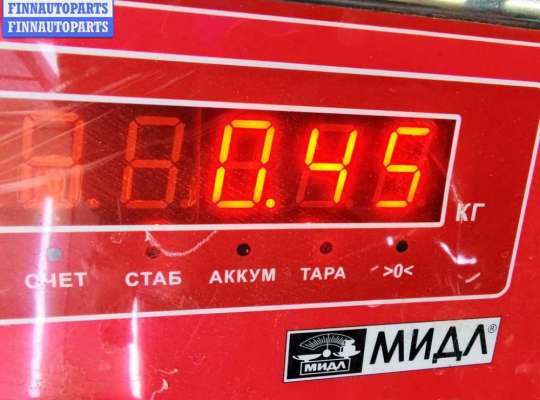 купить Решетка радиатора на Volkswagen Passat B5