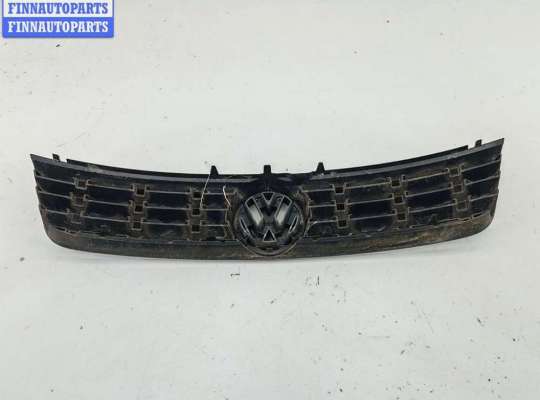 купить Решетка радиатора на Volkswagen Passat B5
