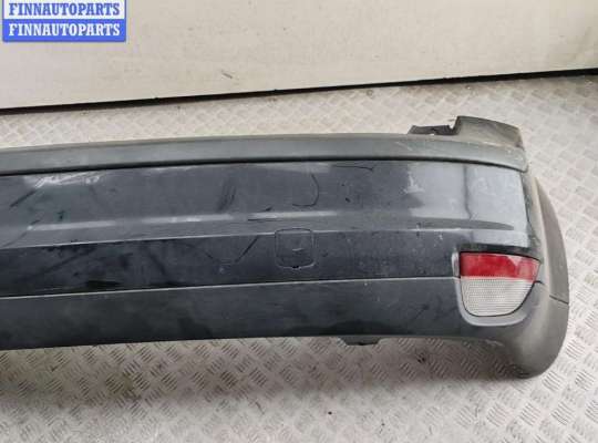 купить Бампер задний на Ford Focus II (2004-2011)