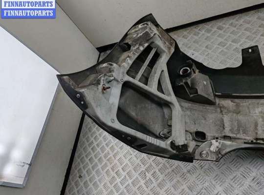купить Бампер задний на Ford Focus II (2004-2011)