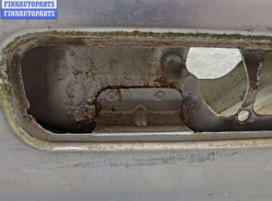 купить Крышка багажника (дверь задняя) на Seat Alhambra (2000-2010)