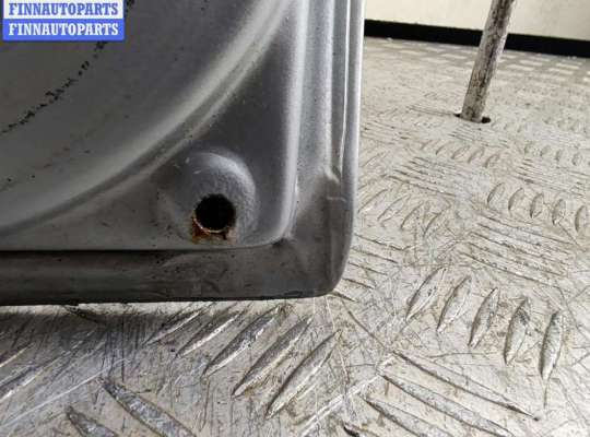 купить Крышка багажника (дверь задняя) на Seat Alhambra (2000-2010)