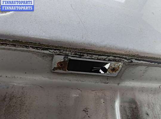 купить Крышка багажника (дверь задняя) на Seat Alhambra (2000-2010)