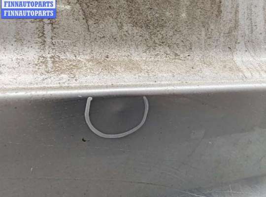 купить Крышка багажника (дверь задняя) на Seat Alhambra (2000-2010)