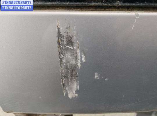 купить Крышка багажника (дверь задняя) на Seat Alhambra (2000-2010)