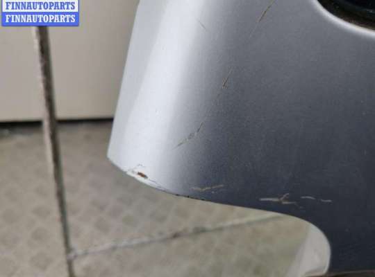 купить Крышка багажника (дверь задняя) на Seat Alhambra (2000-2010)