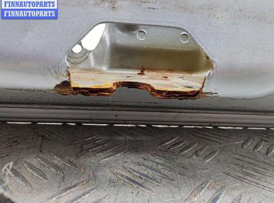 купить Крышка багажника (дверь задняя) на Seat Alhambra (2000-2010)