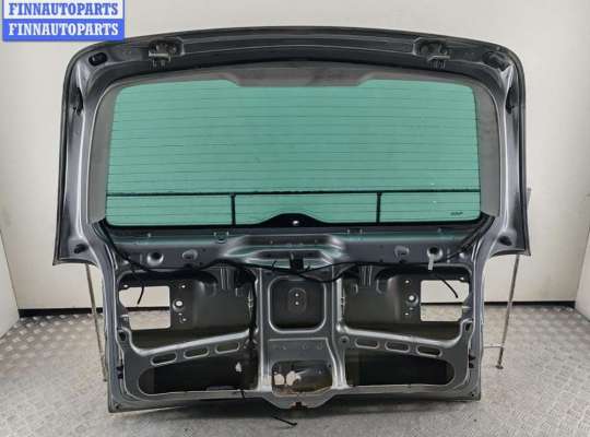 купить Крышка багажника (дверь задняя) на Seat Alhambra (2000-2010)