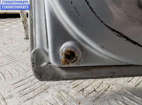 купить Крышка багажника (дверь задняя) на Seat Alhambra (2000-2010)