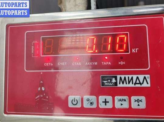 купить Датчик положения коленвала на Audi A4 B6 (2001-2004)