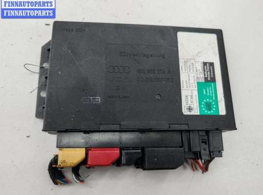 Купить Блок комфорта на Audi A6 C5 (1997-2005) Блок комфорта AU1719580 на Audi A6 C5 (1997-2005)