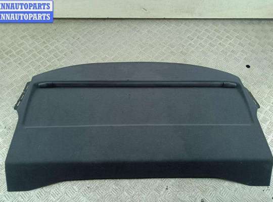 купить Полка багажника на Audi A6 C6 (2004-2011)