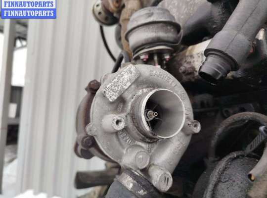 купить Двигатель (ДВС) на Volkswagen Passat B5