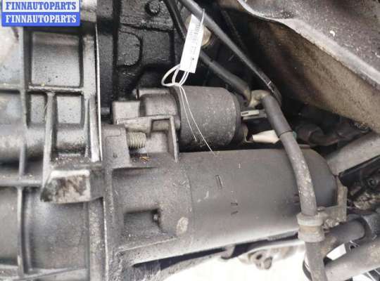 купить Двигатель (ДВС) на Volkswagen Passat B5